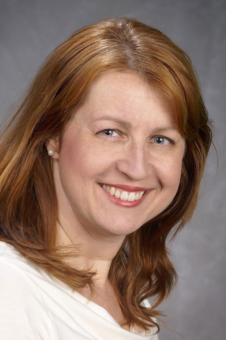 Brenda Tremblay backdrop