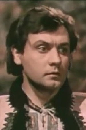 Serhiy Feshchenko backdrop