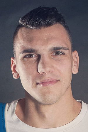 Vasil Ducar backdrop