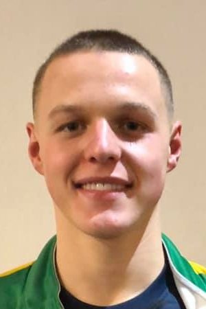 Jimmy Sains backdrop