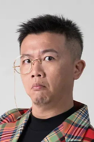 Huang Yi-hao backdrop