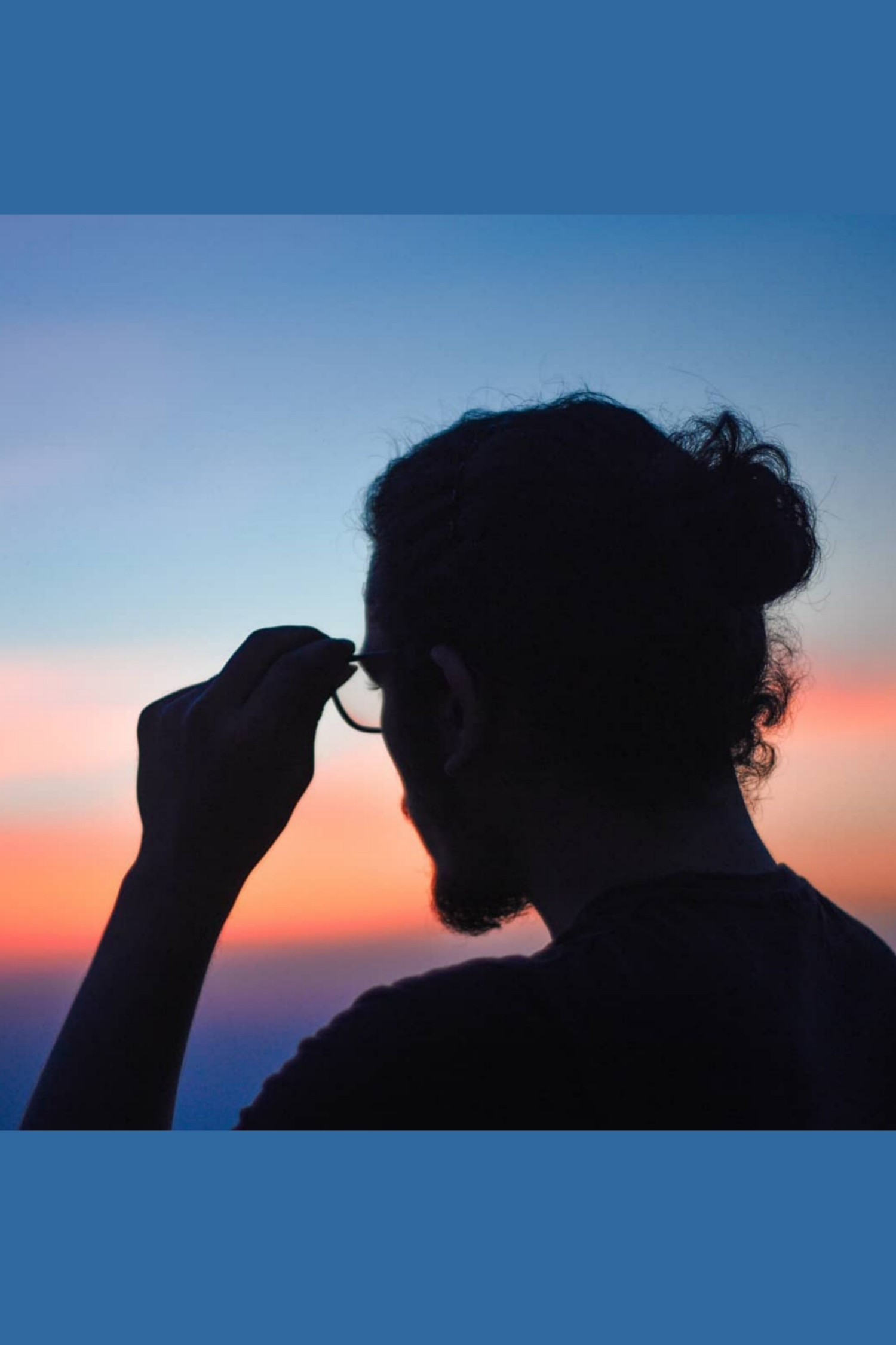 Pranay Chilukoty backdrop