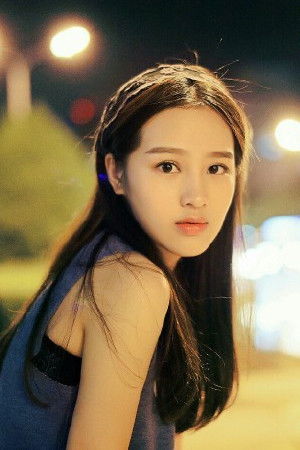 Liu Tianyang backdrop