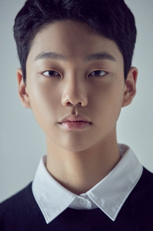 Lee Chan-yu backdrop