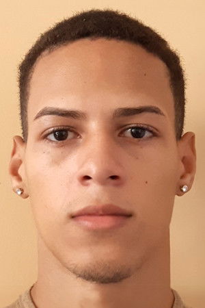 Jostin Ortiz-Maysonet backdrop