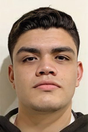 Yair Benjamin Gallardo-Lozano backdrop