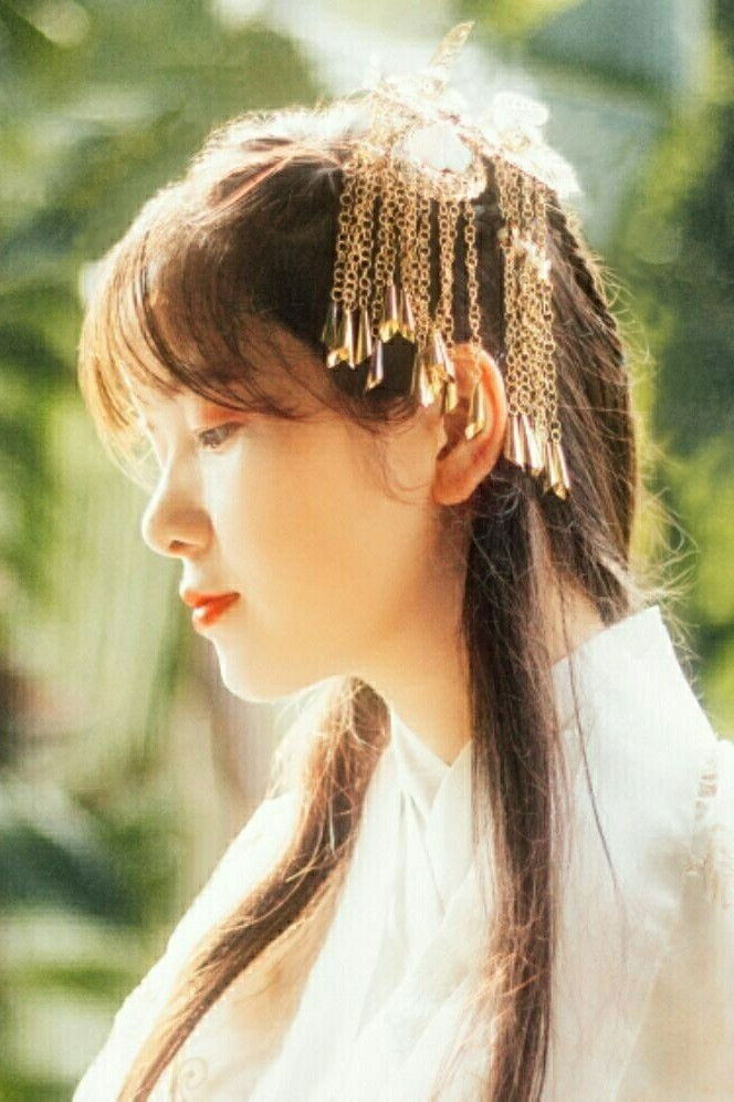 Yi Zhi Xiao Xiao Jiang backdrop