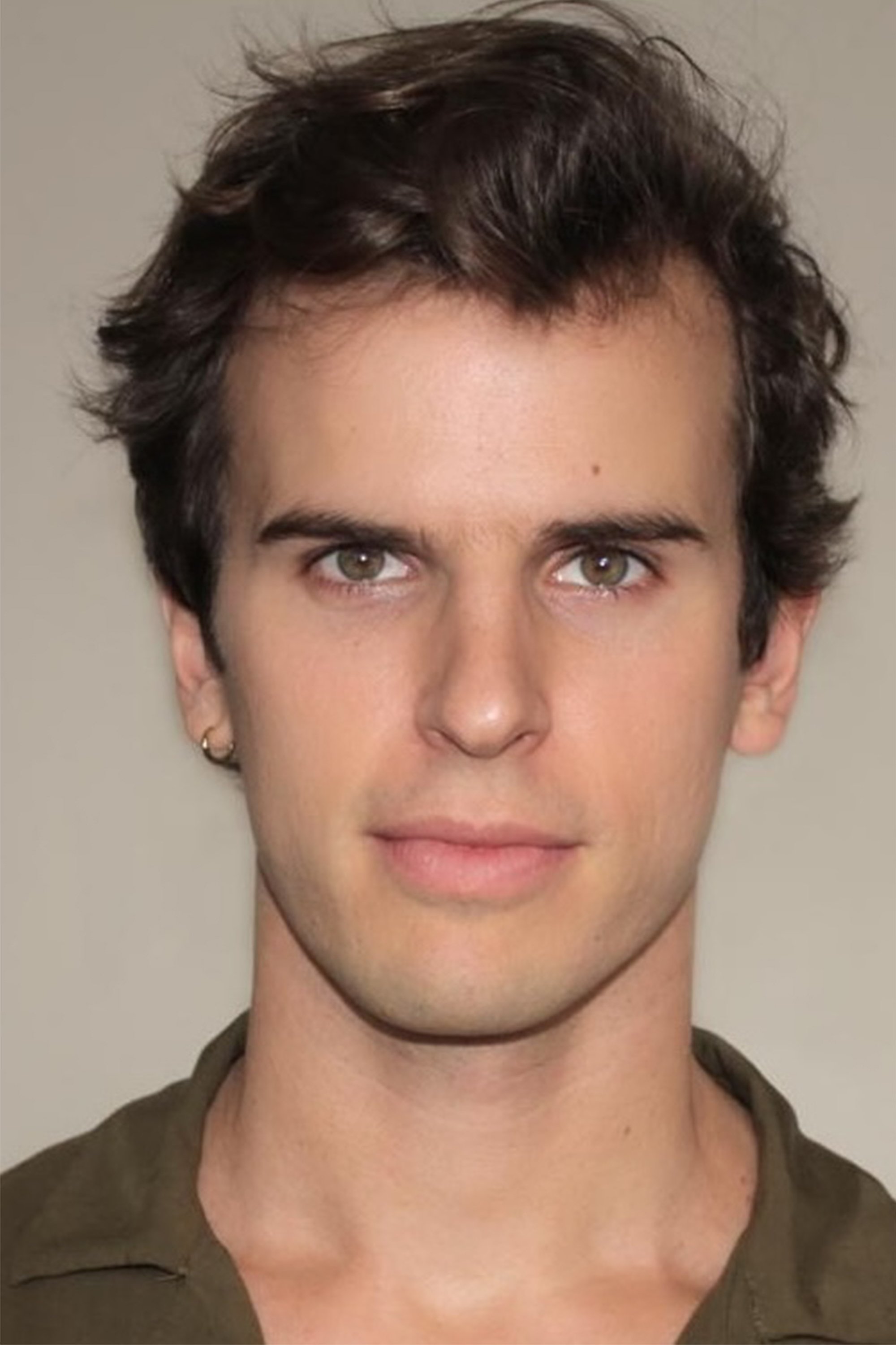 Philip Embury backdrop