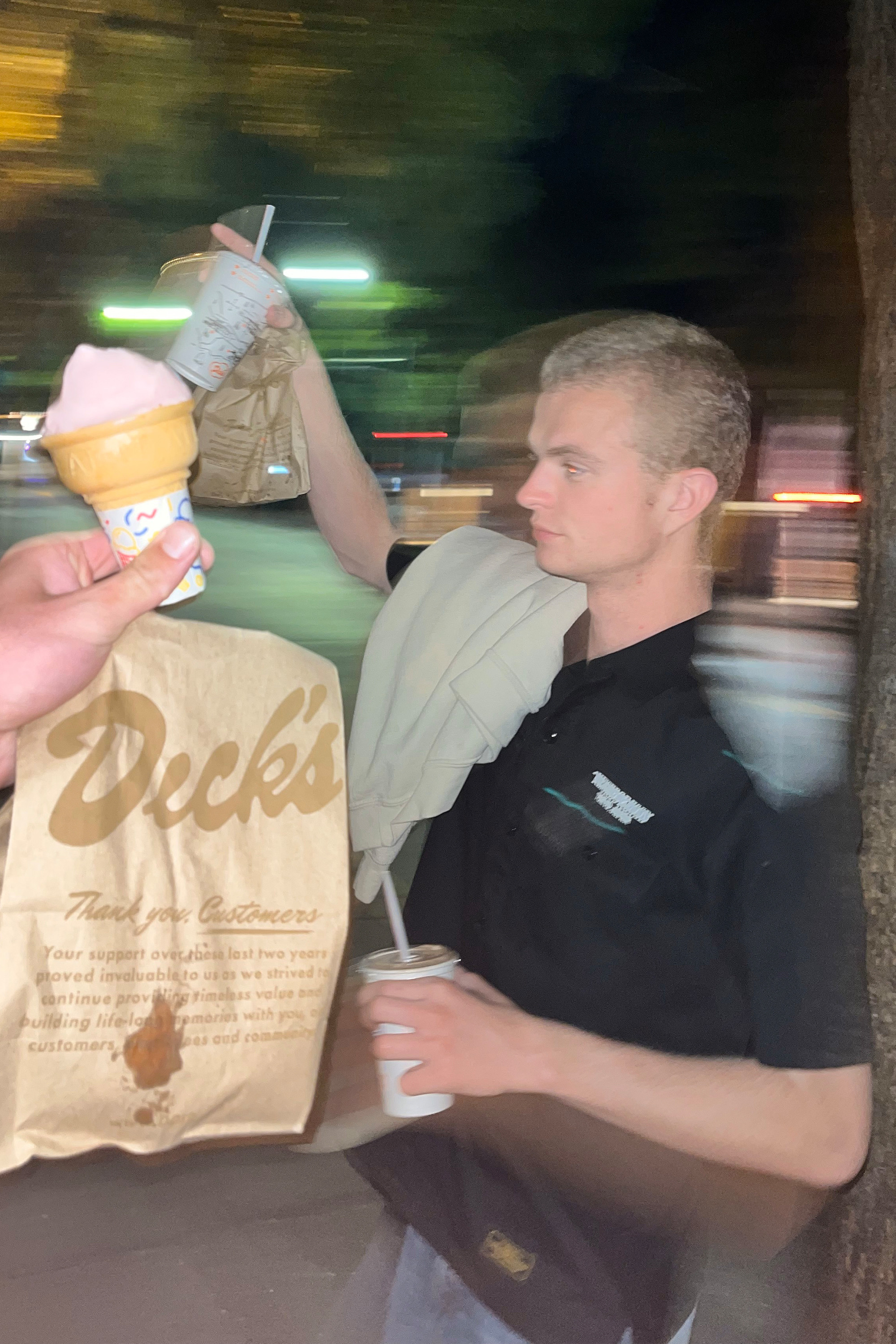 Logan Richards backdrop