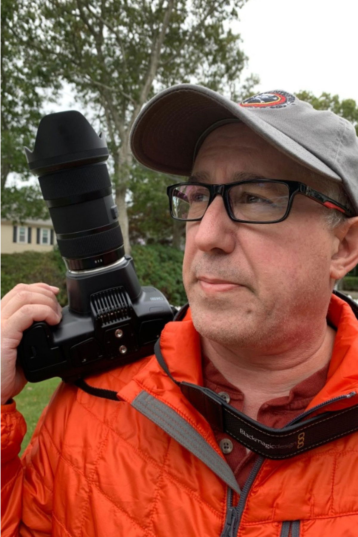 J.L. Botelho backdrop