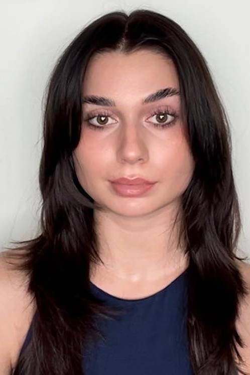 Kylee Michael backdrop