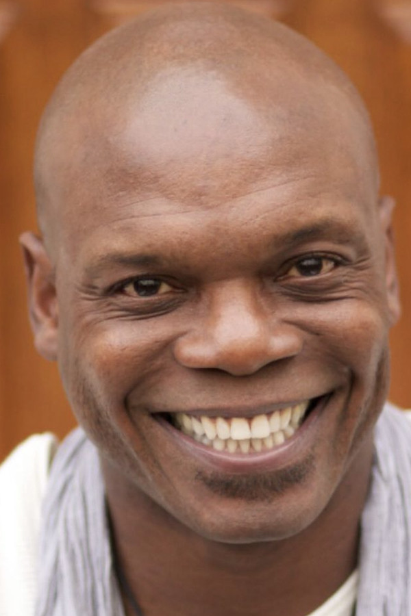 Elliott Branch Jr. backdrop