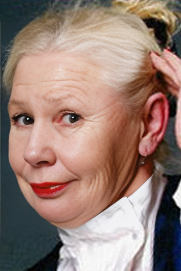 Galina Zaytseva backdrop