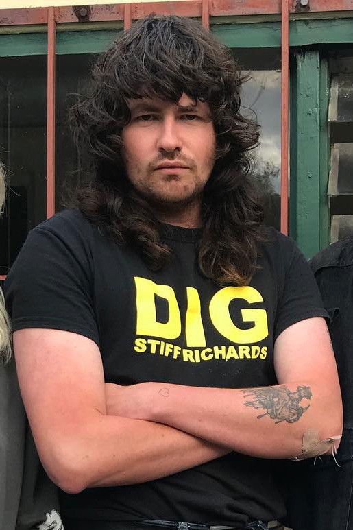 Declan Mehrtens backdrop