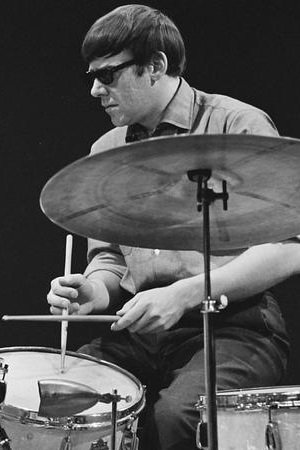 Louis Debij backdrop