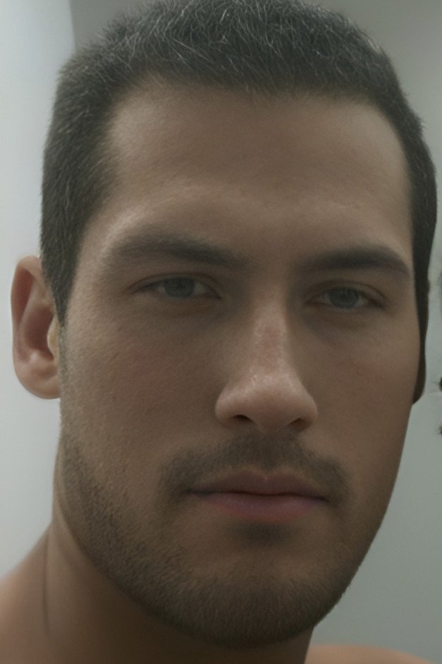 Shin Kenedi backdrop