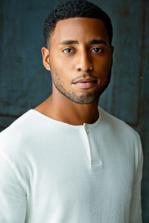 Stanley Andrew Jackson backdrop