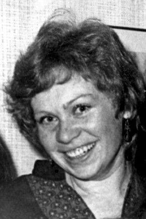 Tatyana Chubakova backdrop