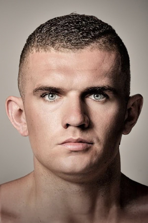 Conor Wallace backdrop