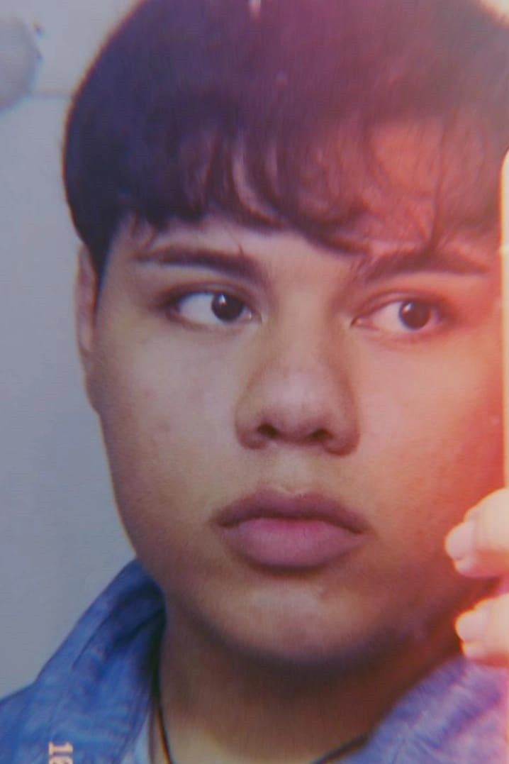 Erick Thyerri backdrop