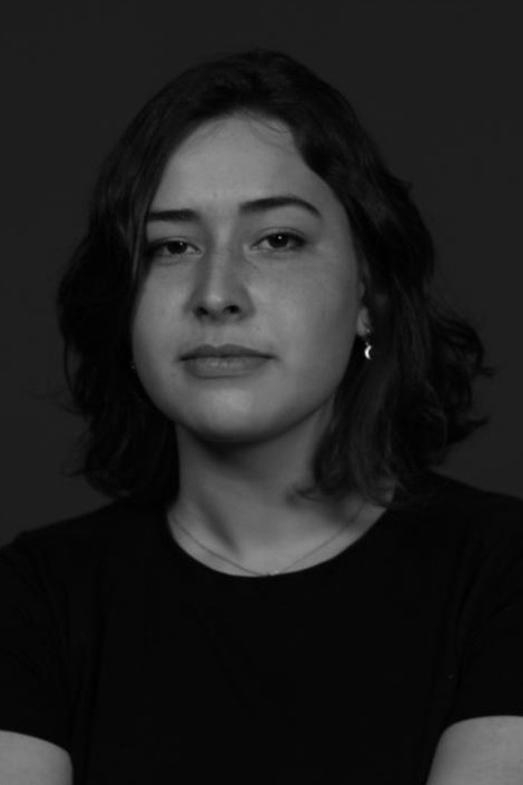 Sofia Fonseca Silva backdrop