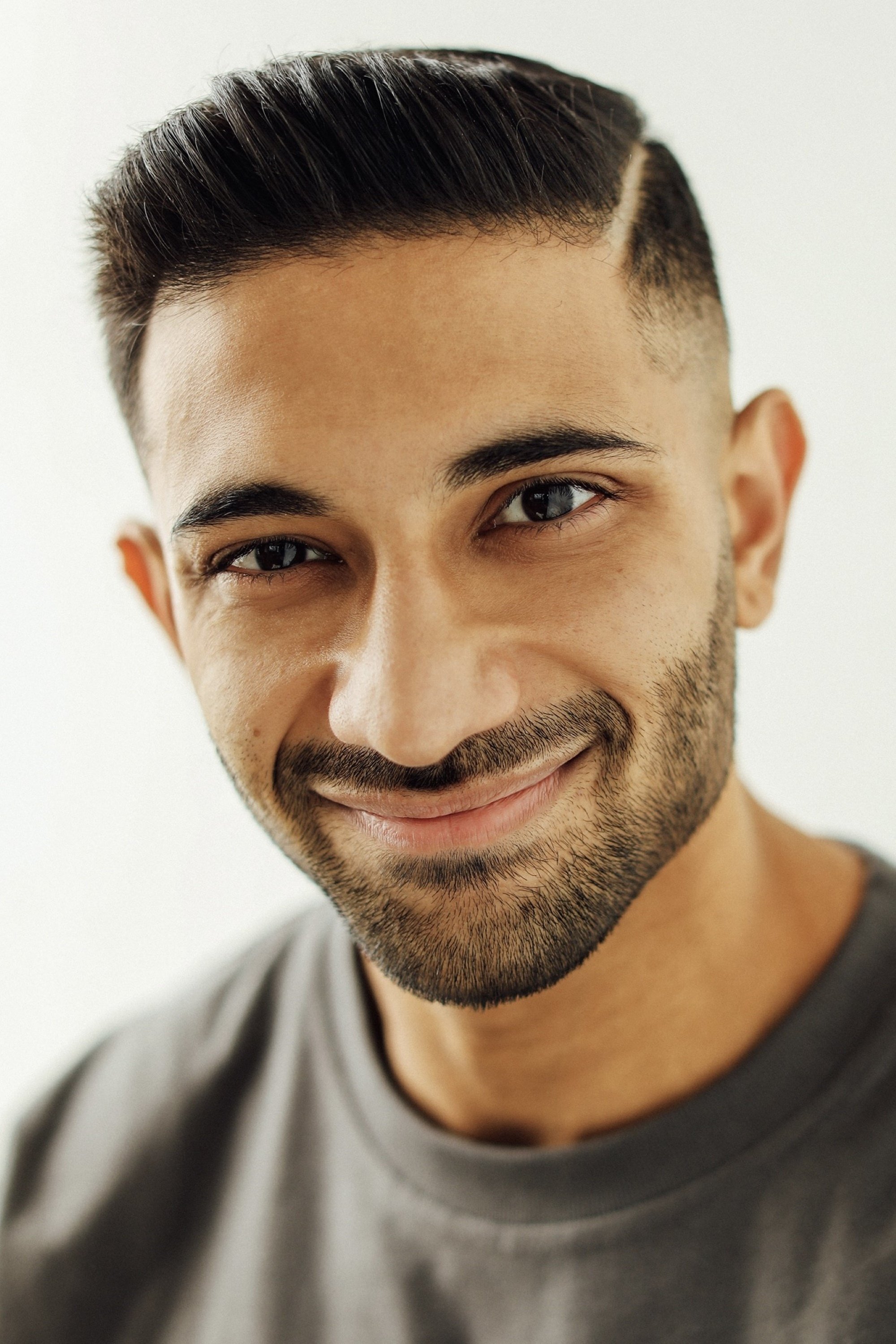 Rhys Athayde backdrop