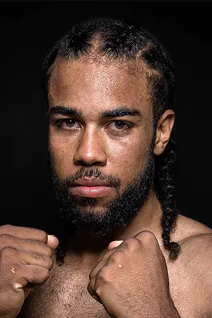 Xerom Pampellone backdrop