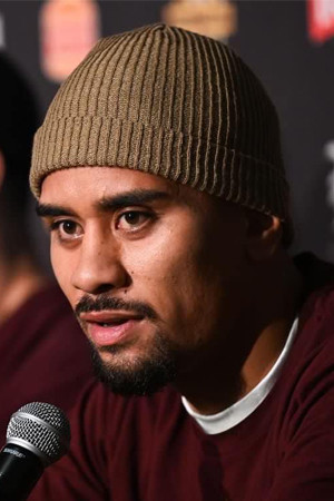 Mose Auimatagi Jnr backdrop