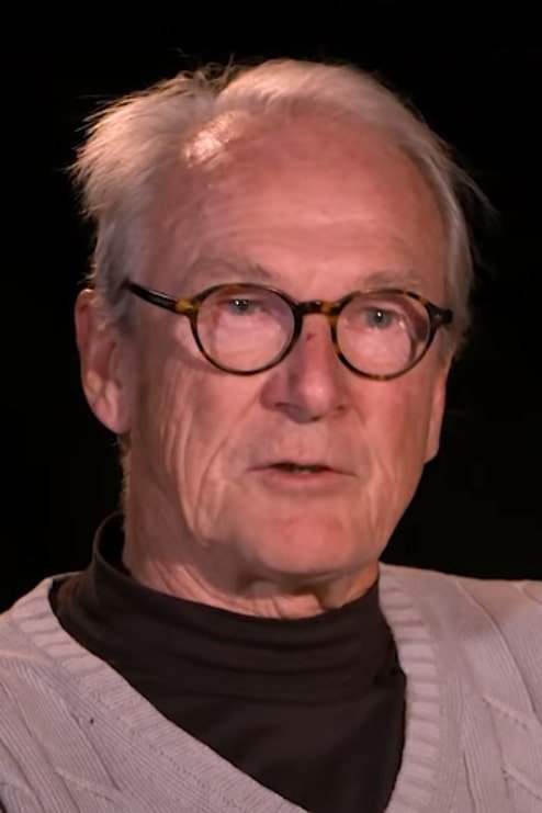 Leif Allansson backdrop