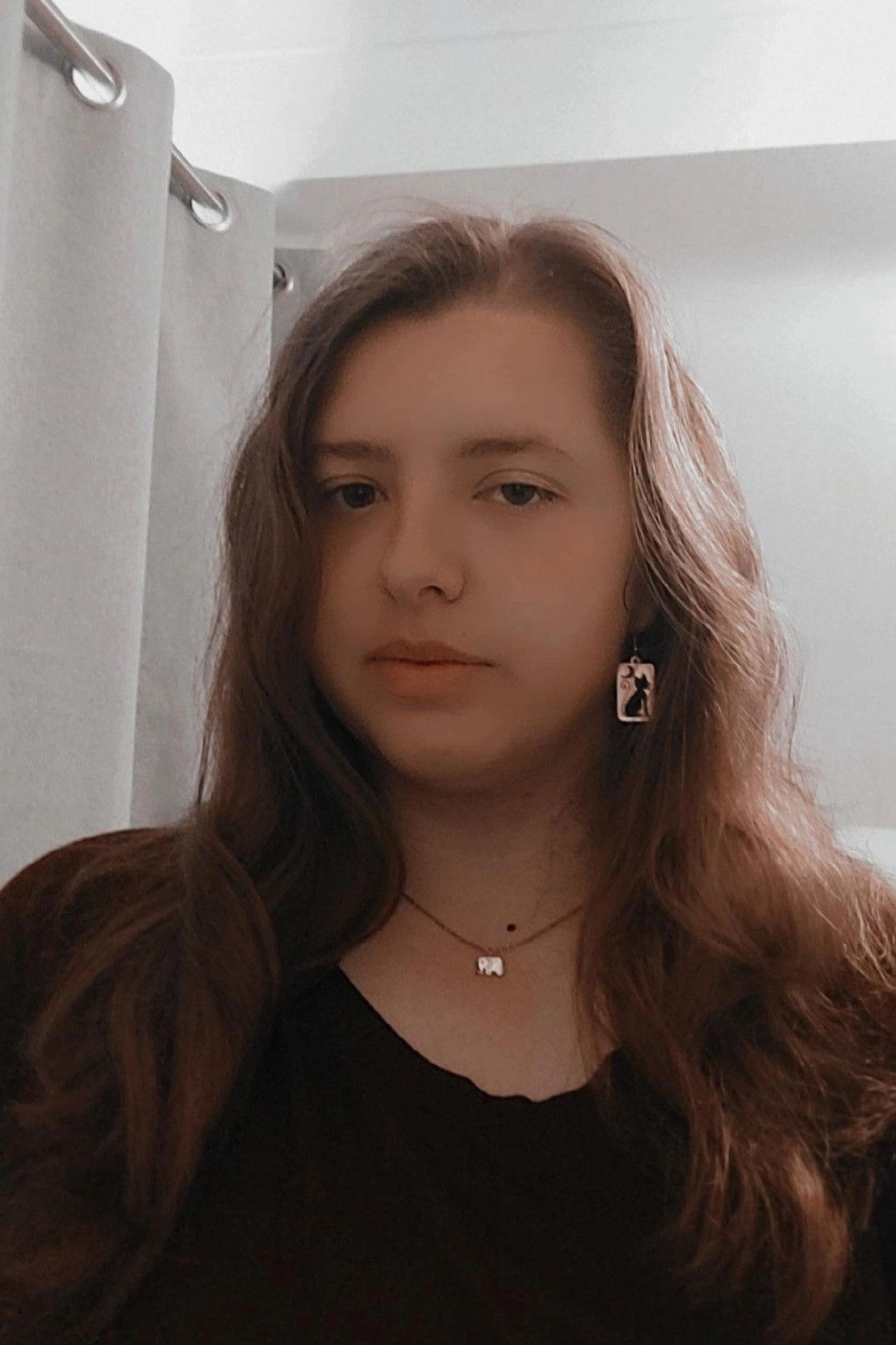 Rebecca Telford backdrop