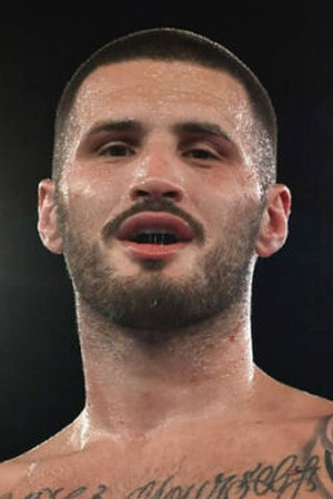 Stiven Leonetti Dredhaj backdrop