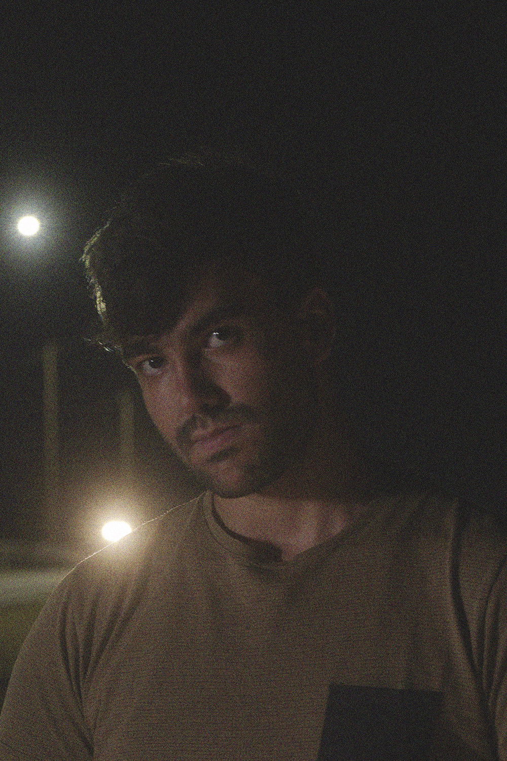 Alisson Lauro Nunes backdrop