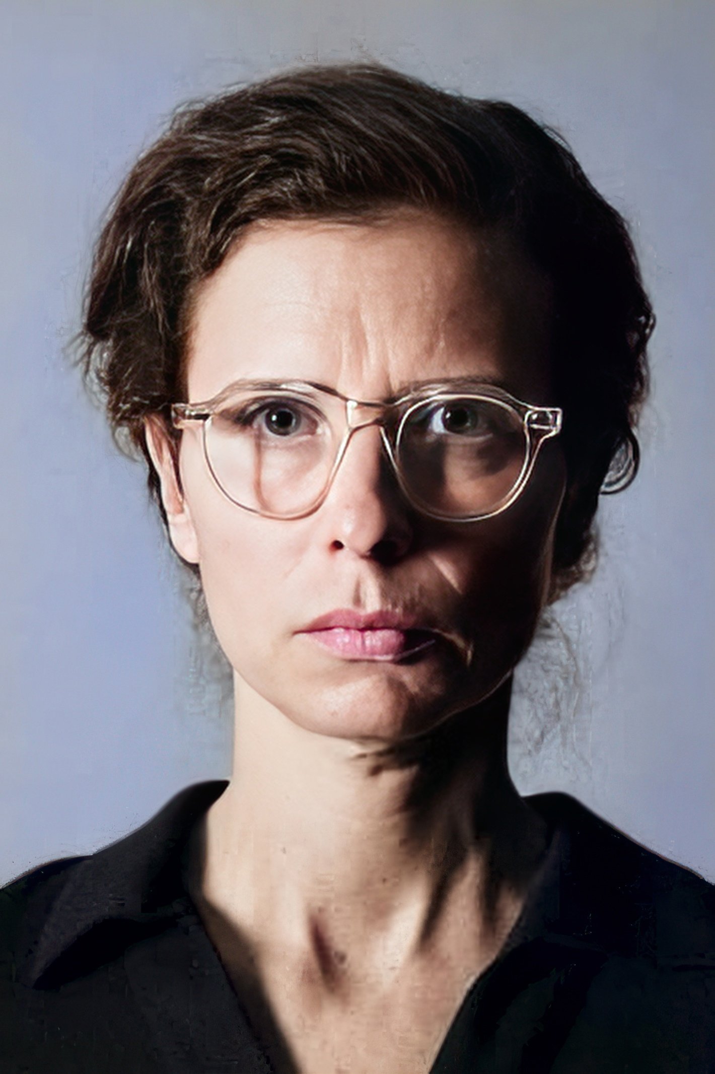 Vladena Škorvagová backdrop