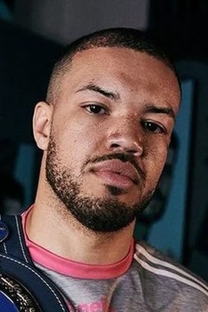 Tommy McCarthy backdrop