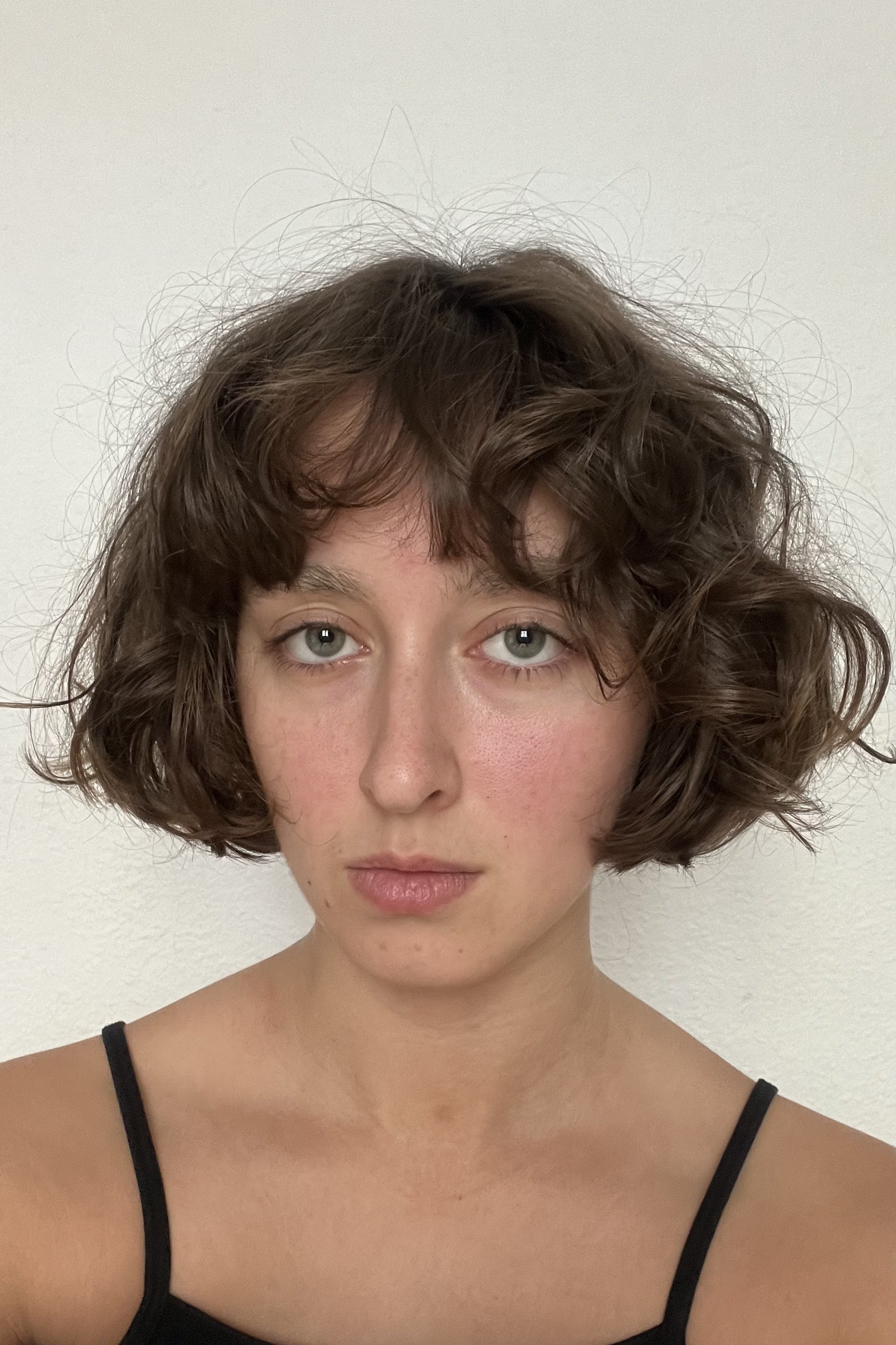 Marina Forniés Briceño backdrop