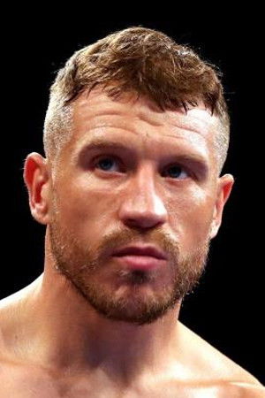 Jason Welborn backdrop