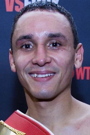 Carlos Licona backdrop