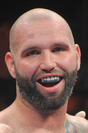 Travis Kauffman backdrop