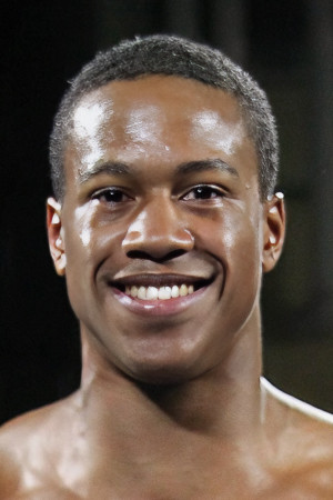 Patrick Day backdrop