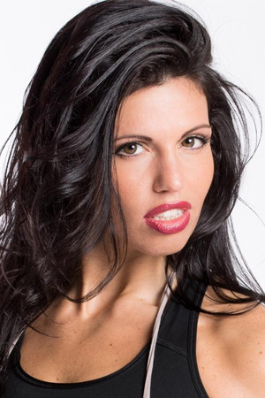 Alicia Napoleon Espinosa backdrop