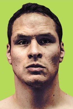 Cesar Nunez backdrop