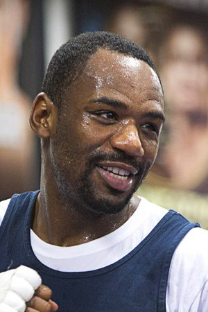 Lionell Thompson backdrop