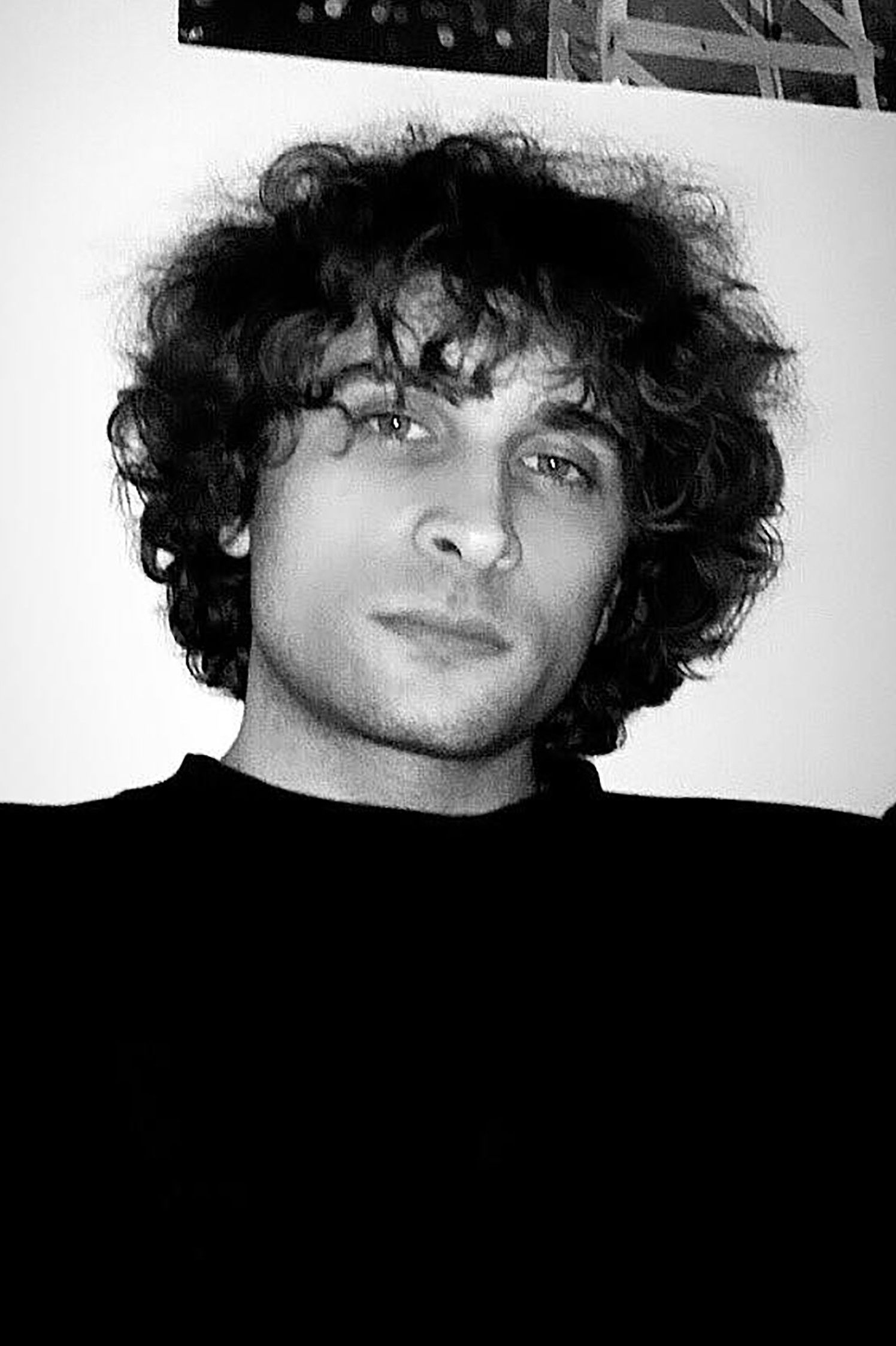 Alexandre Leroy backdrop