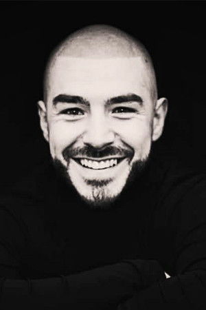 Mathieu Germain backdrop