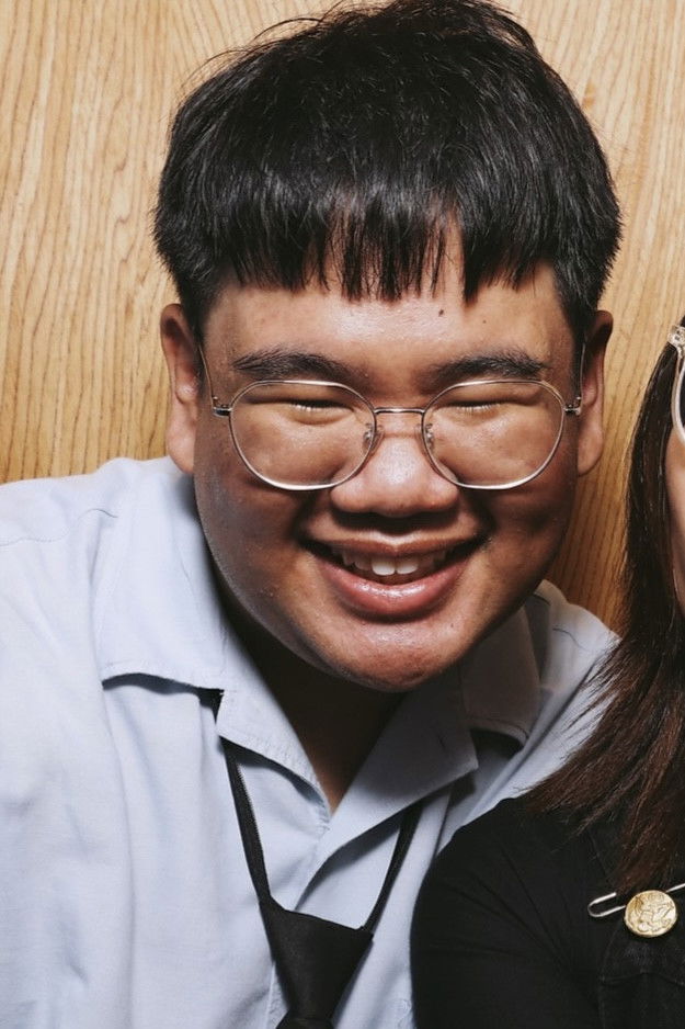 Saranpat Kongsuk backdrop