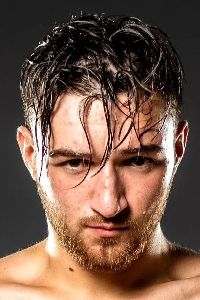 Callum Newman backdrop