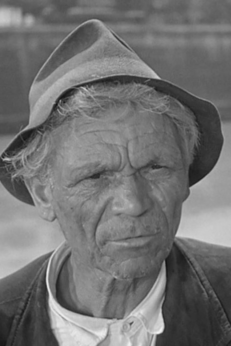 Xhulio Kijari backdrop