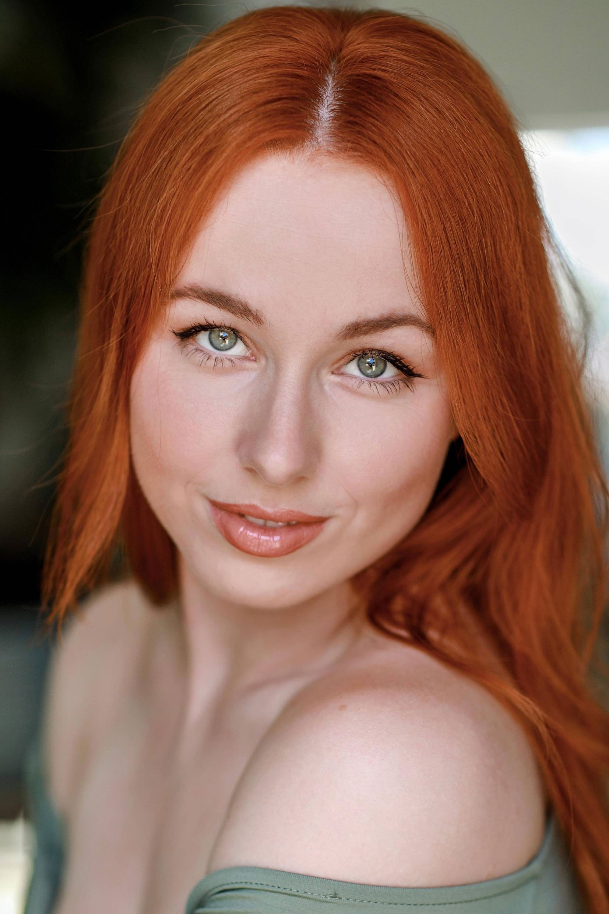 Jennifer Penner backdrop