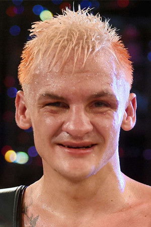 Hekkie Budler backdrop