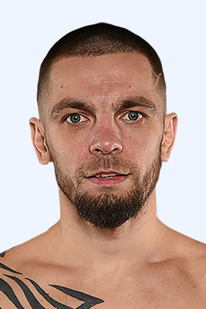 Ivan Redkach backdrop